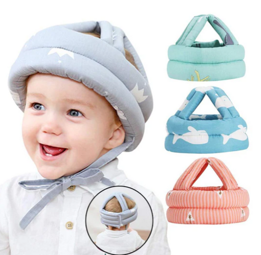 Adbrandstore1® Child safety Helmet