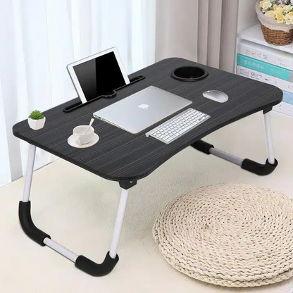 Adbrandstore1® Multipurpose Folding Laptop, Computer Table