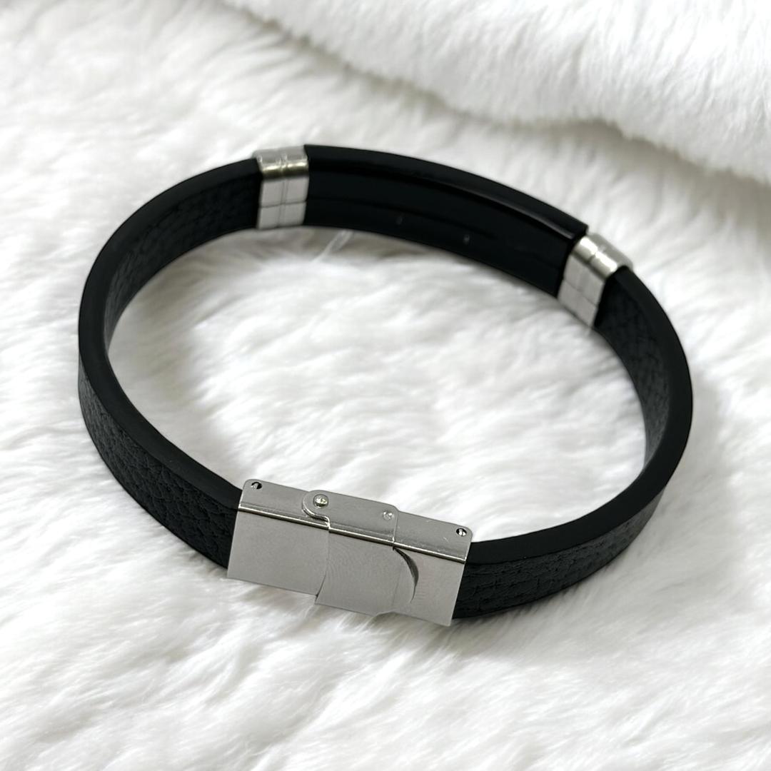 1 Pc Modern Design Men's Bracelet