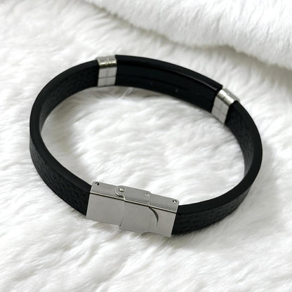 1 Pc Modern Design Men's Bracelet