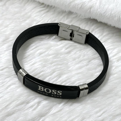 1 Pc Modern Design Men's Bracelet