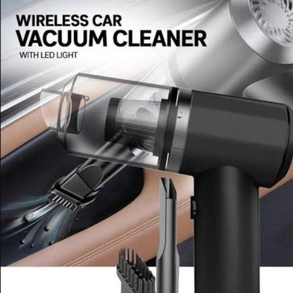 Adbrandstore1® multifunctional 3 in 1 Mini Handheld Car Vacuum Cleaner