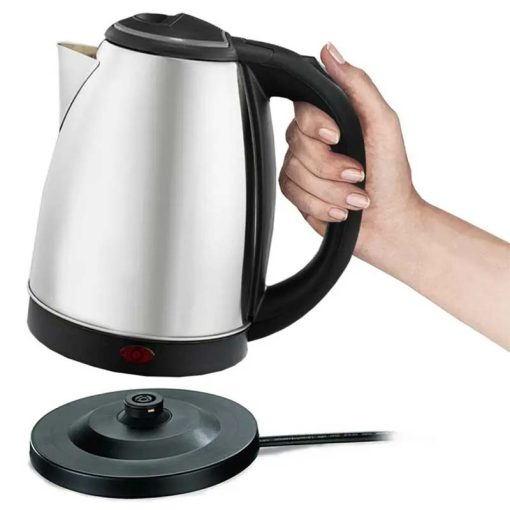 Adbrandstore1® Electric Water Boiler, Tea Maker Kettle