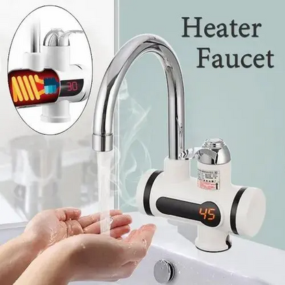 Adbrandstore1® Electric Faucet Water heater