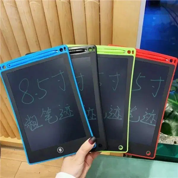 Adbrandstore1® Plastic Lcd Writing Tablet