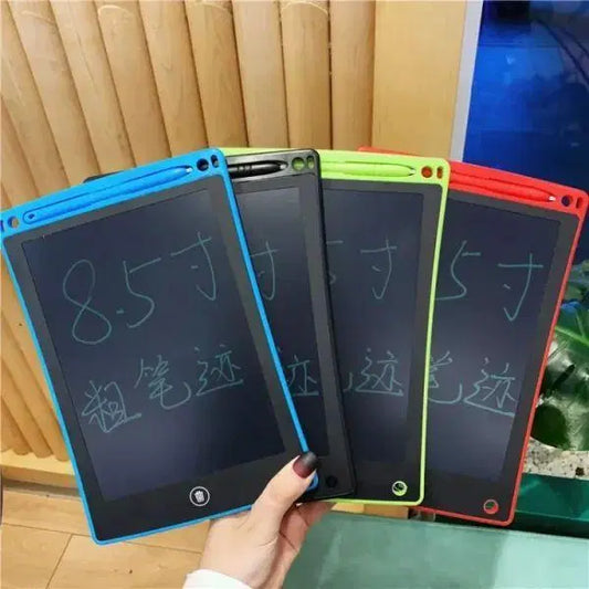 Adbrandstore1® Plastic Lcd Writing Tablet