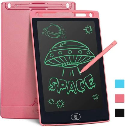 Adbrandstore1® Plastic Lcd Writing Tablet