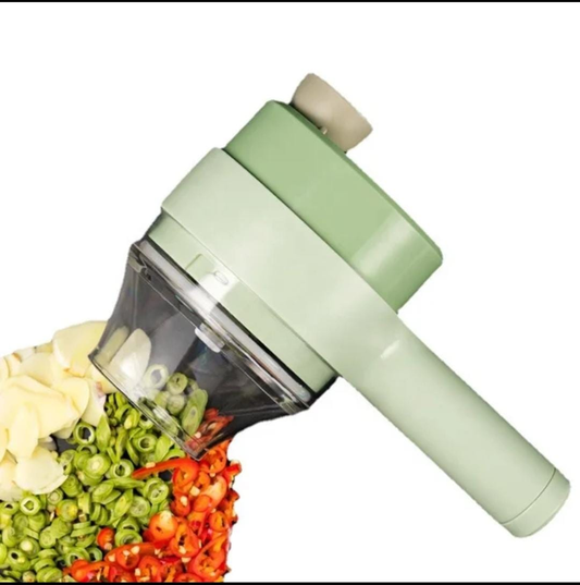 Adbrandstore1® Electric Handheld  Food Chopper