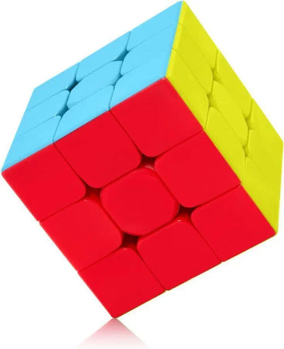 Adbrandstore1®Plastic Rubik Cube