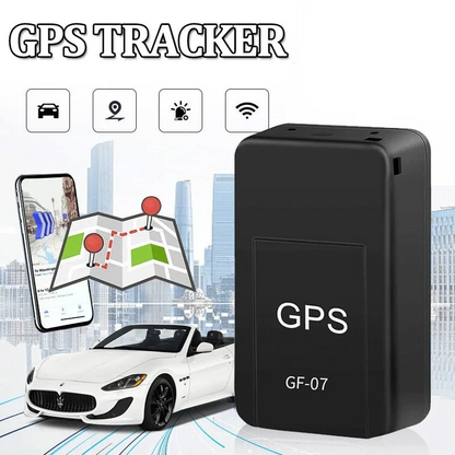 Adbrandstore1®Mini Car GPS Tracker