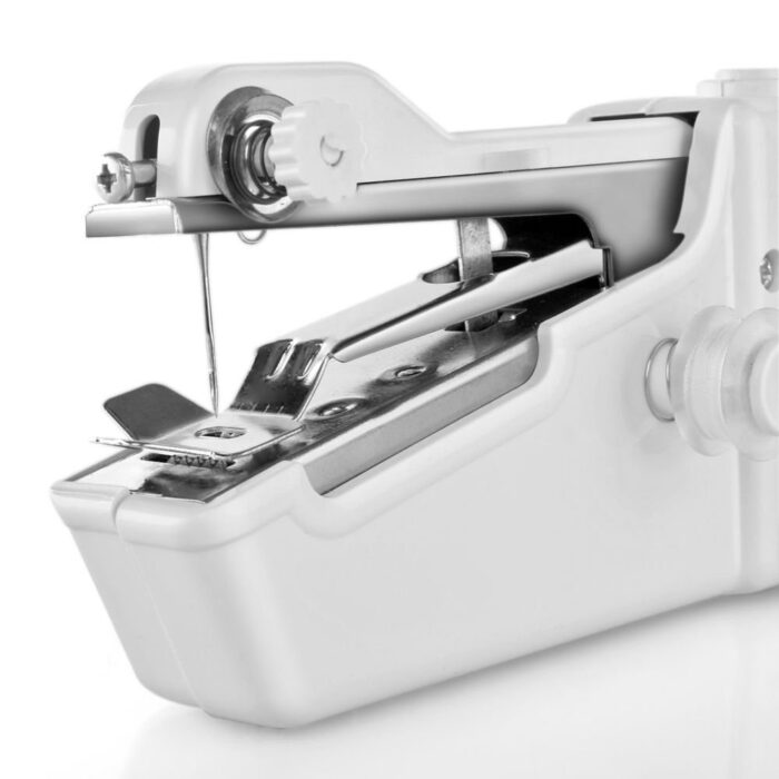 Adbrandstore1® Mini Portable Handheld Sewing Machine